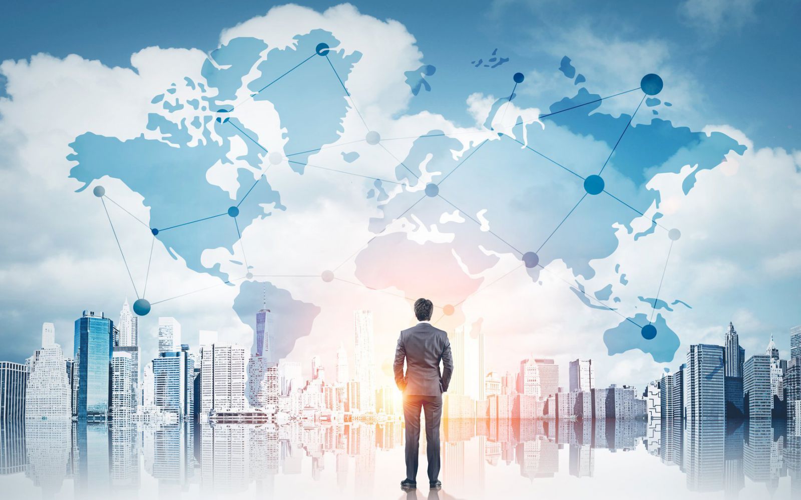 Tư vấn đầu tư dự án