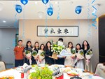 💐 Spreading Love – Strengthening the YongXia Spirit